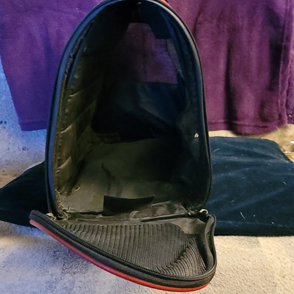 Blitze dog Carrier